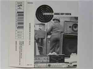 Lionrock - Rude Boy Rock
