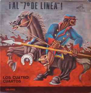 Los Cuatro Cuartos - ¡Al 