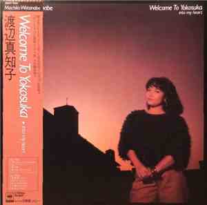 Machiko Watanabe - Welcome To Yokosuka