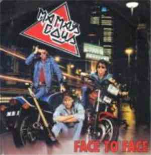 Mama's Boys - Face To Face / Lonely Soul