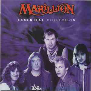 Marillion - Essential Collection