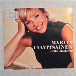 Marita Taavitsainen - Kellot Moskovan