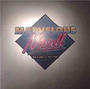 Marvelous Mosell - Ove & Jens