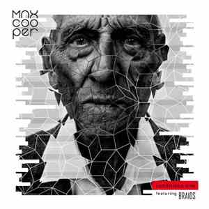 Max Cooper Featuring Braids - Conditions One