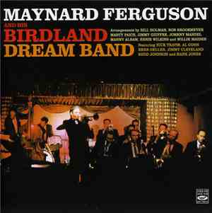 Maynard Ferguson And His Birdland Dream Band - Dream Band