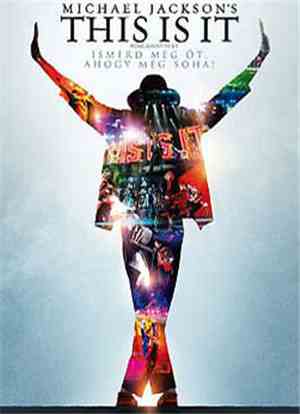 Michael Jackson - This Is It