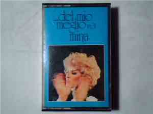 Mina  - Del Mio Meglio N.3