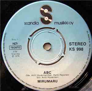 Mirumaru - ABC / Annas Olla