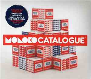 Moloko - Catalogue + Value-Pak