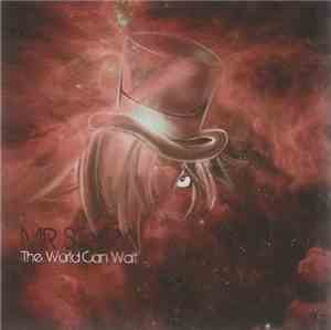 Mr Scary - The World Can Wait