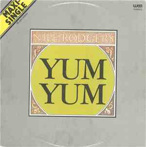 Nile Rodgers - Yum-Yum