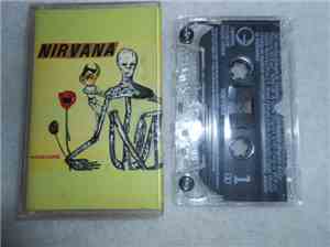 Nirvana - Incesticide