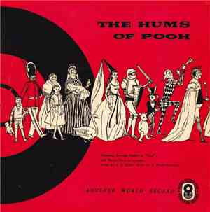 Norman Shelley With David Davis  - The Hums Of Pooh