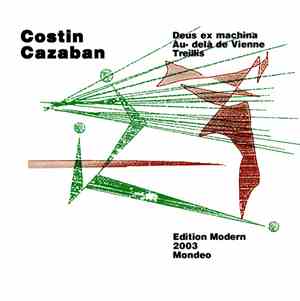 Octavian Nemescu / Costin Cazaban - Deus Ex Machina / Au-Delà De Vienne / T ...