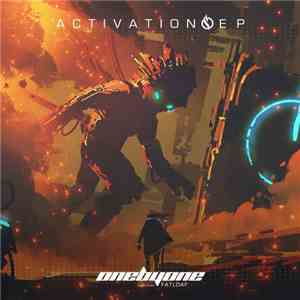 oneBYone - Activation EP