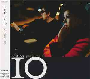 Paris Match - Edition 10