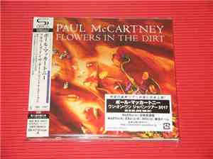 Paul McCartney - Flowers In The Dirt
