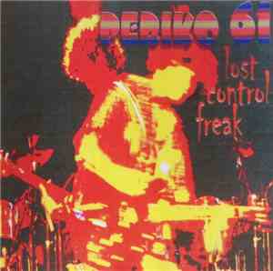 Periko 61 - Lost Control Freak