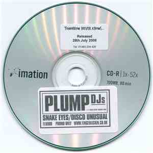 Plump DJs - Snake Eyes / Disco Unusual