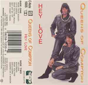 Queens Of Compton - Hey Love