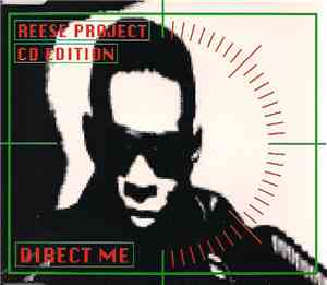 Reese Project - Direct Me