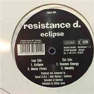 Resistance D. - Eclipse