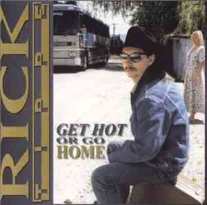 Rick Tippe - Get Hot Or Go Home