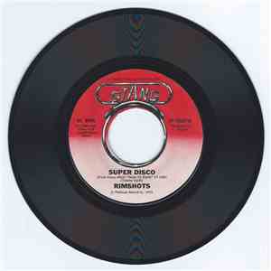 Rimshots - Super Disco
