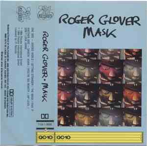 Roger Glover - Mask