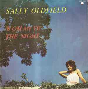 Sally Oldfield - Woman of the Night / Mandala