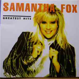 Samantha Fox - Greatest Hits