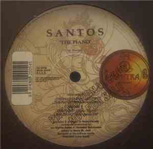 Santos - The Piano