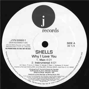 Shells - Why I Love You