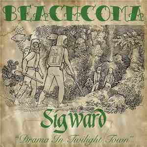 Sigward - Drama in Twilight Town