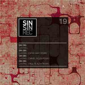 Sin Sin  - Overkill
