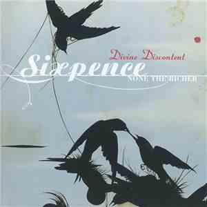 Sixpence None The Richer - Divine Discontent