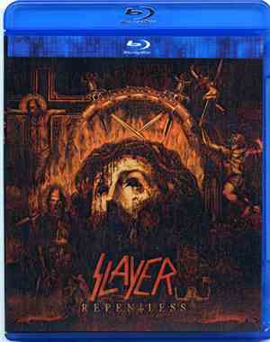 Slayer - Repentless