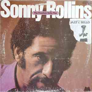 Sonny Rollins - The Freedom Suite Plus