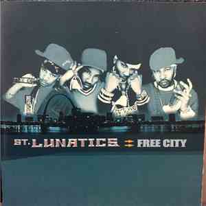 St. Lunatics - Free City