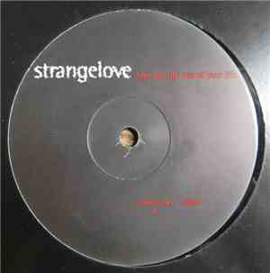 Strangelove - Time For The Rest Of Your Life
