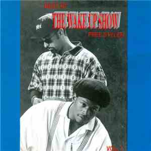 Sway & King Tech - Best Of The Wake Up Show Free Styles '94 Vol. 1