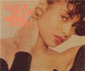 Tanya Saint-Val - Soul Zouk