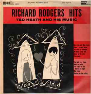 Ted Heath And His Music - Richard Rogers' Hits