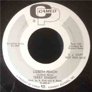 Terry Knight - Lizbeth Peach / Forever And A Day