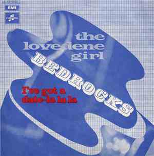 The Bedrocks - The Lovedene Girls