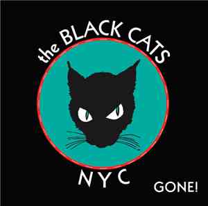 the Black Cats NYC - Gone!