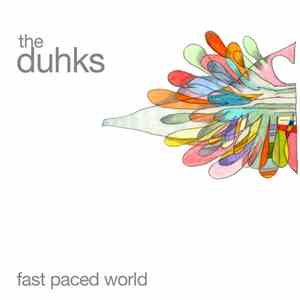 The Duhks - Fast Paced World