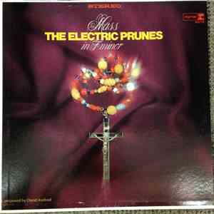 The Electric Prunes - Mass In F Minor