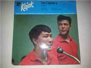 The Eskimos  - Rumpus / Mr. Twist / Wipe Out / Williams Polka