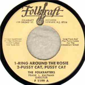 The Folkrafters - Ring Around The Rosie